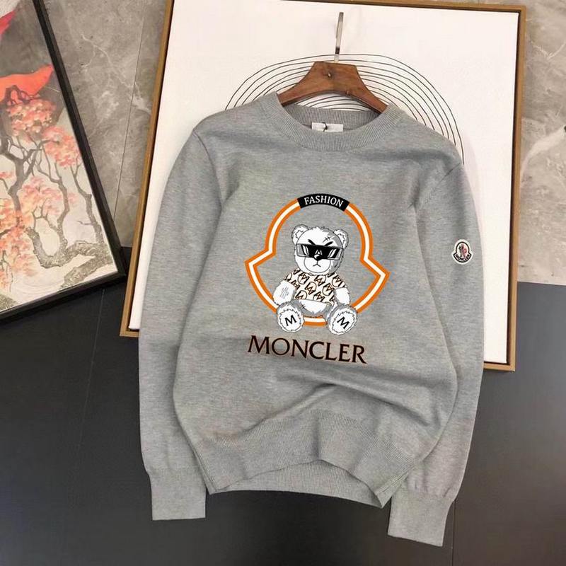 Moncler Men's Sweater 126